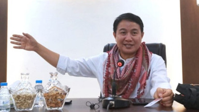 Sebanyak 46 Calon Haji Dipulangkan ke Tanah Air Akibat Ini