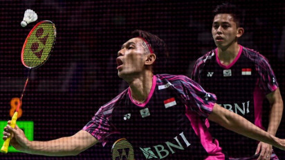 Final Malaysia Open 2022 Hari Ini: Apri/Fadia dan Fajar/Rian Bidik Gelar di BWF Super 750
