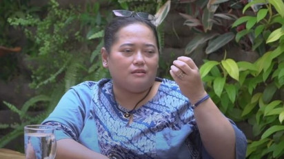 Rumah Tangga Sule dan Nathalie Retak, Peramal Mbak You: Ada Konflik Masa Lalu, Mereka Akan Cerai