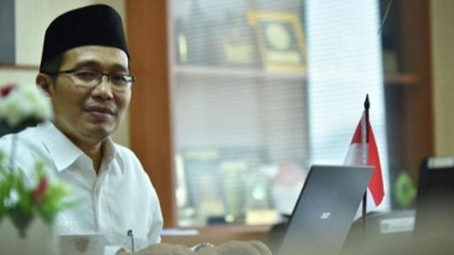 Dugaan Kekerasan Seksual Terjadi di Ponpes Depok, Kemenag: PMA Sudah Masuk Tahap Harmonisasi