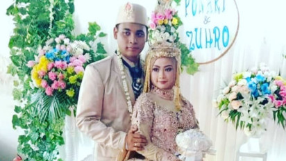 Uang Ponari Dukun Cilik Menumpuk Selutut, Habis Gara-gara Tak Bisa Mengelola Uang