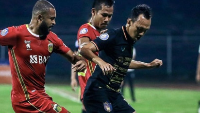 Bhayangkara FC Siap Bikin Tuan Rumah PSIS Semarang Bertekuk Lutut di Kandangnya