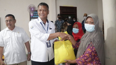 KKP Genjot Program Premi Asuransi untuk Nelayan