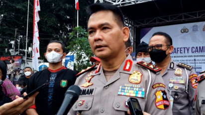 Cegah ODOL, Korlantas Akan Pasang Alat Ukur Beban Kendaraan di Jalan Tol Sumsel