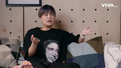 Masih Ingat Leony Trio Kwek Kwek? Dituduh Lesbian Karena Tak Kunjung Menikah, Ia Beberkan Alasannya