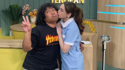 Padahal Sudah Ngobrol Bareng Ayah Celine Evangelista, Terungkap Alasan Marshel Widianto Tak Kunjung Menikah