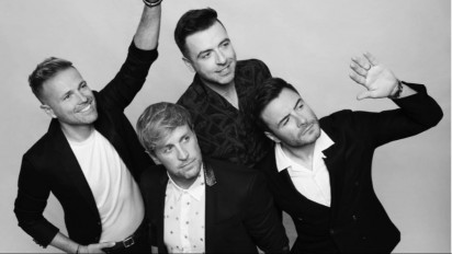 Inilah Harga Tiket Konser Westlife di Sentul Bogor September 2022