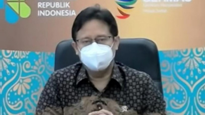 Menteri Kesehatan Izinkan Penggunaan Ganja Untuk Penelitian