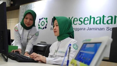 7,3 Juta Peserta BPJS Kesehatan PBI Mendadak Dinonaktifkan, Ada Apa?