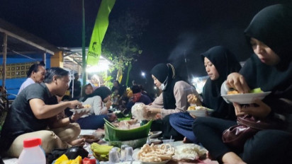 Tradisi Unik Suku Osing: Satu Desa Jemur Kasur Bareng-bareng Jelang idul Adha