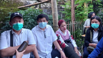 Nasib Pilu Anggota KSP SB di Sukabumi: Rugi Miliaran Karena Gagal Bayar hingga Mau Mengadu ke Jokowi