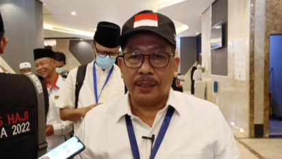 Hati-Hati Pilih Biro Perjalanan Haji Dengan Visa Mujamalah