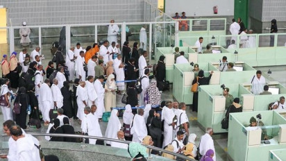 Puluhan Calon Haji Furoda Tak Resmi Tertahan di Jeddah, Apa Itu Haji Furoda? Ini Penjelasannya