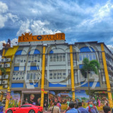 Siapa yang Tidak Kenal Upin dan Ipin, Inilah Kisah Suksesnya