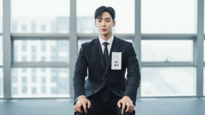 Rekomendasi 5 Drama Korea Bertema Fantasi yang Seru untuk Ditonton