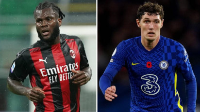 Siap-siap, Barcelona Segera Perkenalkan Dua Pemain Asing Baru