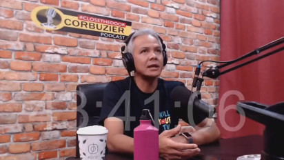 Waduh Video Lama Ganjar Pranowo Akui Suka Nonton Film Porno Viral, Warganet Ramai-ramai Nyinyir, Minta Lekas Tobat