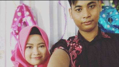 Bermodal Batu Ajaibnya Bisa Mendapat Uang Ratusan Juta dalam Sehari, Terbongkar Penyebab Kekayaan Ponari Ludes Tak Tersisa