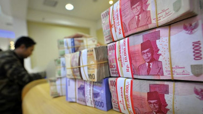 Empat Uang Kertas Lama Ditarik BI, Penukaran Hanya Sampai 30 April 2025