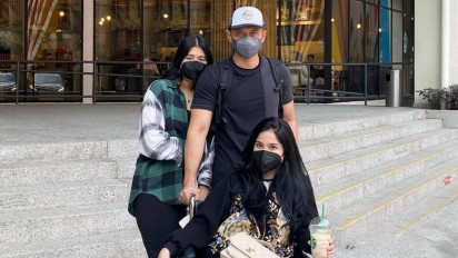 Diterpa Musibah, Istri AHY Annisa Pohan: Ya Allah, Berilah Pahala Padaku dan Ganti Dengan yang Lebih Baik