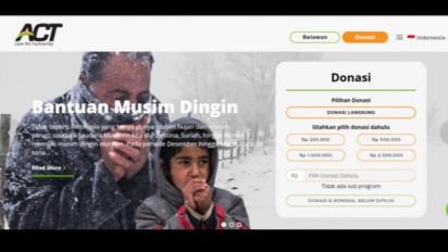 Diduga Lakukan Penyelewangan Dana Donasi, Petinggi ACT Digaji Rp250 Juta dan Naik Mobil Mewah, Netizen: ACT itu Aksi Cepat Tilep