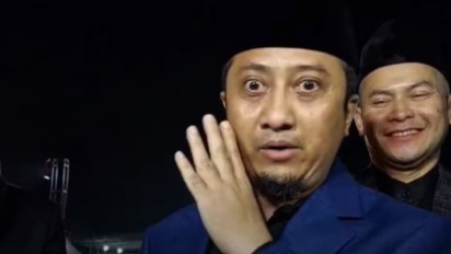 Ga Tanggung-Tanggung, Ini Kriteria Calon Suami Anak Yusuf Mansur yang Dikabarkan Akan Menikah