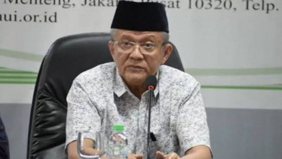 Petinggi ACT Diduga Selewengkan Dana Masyarakat, Waketum MUI: Memalukan 