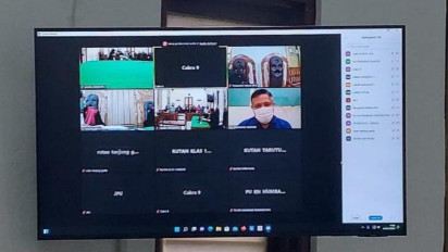 Rugikan Negara Rp1,3 Miliar, Mantan PD PAUS Siantar Dituntut 90 Bulan Penjara