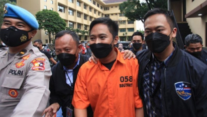 Terungkap! Nilai Aset Doni Salmanan yang Disita Rp64 Miliar, Lebih Besar dari yang Dilaporkan Korban