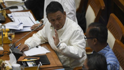 Rusia Tertarik Kembangkan Nuklir di Indonesia, Ini Respon Menteri ESDM