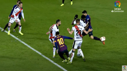 Pemain Ini Pernah Lawan Messi dan Ronaldo, Pelatih Timnas Minta PSSI Lanjutkan Proses Naturalisasinya Jadi WNI