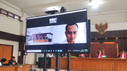 Rekayasa Surat Kontrak Sewa 46 Gerai ATM, Pegawai Bank BNI Terancam 20 Tahun Penjara 