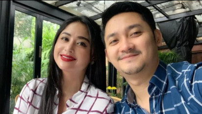 Sering Jadi Polemik dengan Angga Wijaya, Dewi Perssik Bongkar Kelakuan Mertuanya