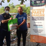 Terungkap Berapa Jumlah Karyawan ACT, Ibnu Hajar: Sekarang Ada 1.128 Orang