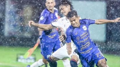Bertemu Arema FC di Semifinal Piala Presiden, PSIS Unggul Head to Head