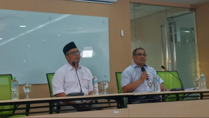 Usai Diduga Gelapkan Dana Umat, Presiden ACT Ahyudin Akhirnya Digulingkan, Begini Kronologinya Versi Ibnu Khajar