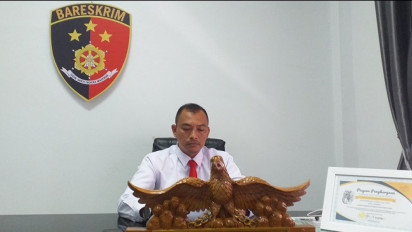 Meresahkan Masyarakat, Polres Aceh Tenggara Berantas Segala Bentuk Perjudian