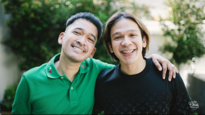 Jordi Onsu Cerita Hubungan dengan Ruben Onsu, Diblokir Kakak Sendiri Meski Sudah Meminta Maaf