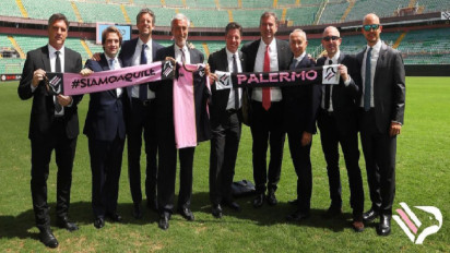 Man City Punya 'Adik' Baru, Ambil Alih Kepemilikan Klub Italia