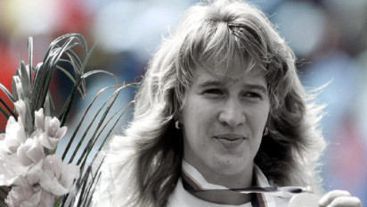 Wimbledon Open dan Cerita Legendaris Ratu Tenis Steffi Graf