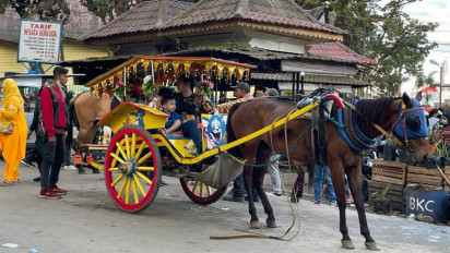 5 Aktivitas Menyenangkan yang Dapat Dilakukan di Berastagi Kabupaten Karo