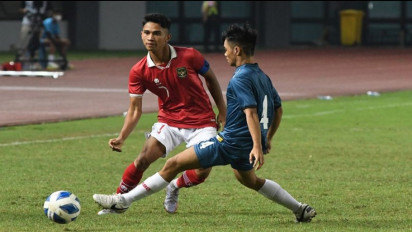 Pelatih Brunei Darussalam Faizalani Abd Ghani Akui Skuadnya Sulit Untuk Imbangi Performa Timnas Indonesia U-19