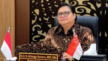 Pemerintah Resmi Memperpanjang Pemberlakuan Pembatasan Kegiatan Masyarakat PPKM di Luar Jawa-Bali Sampai 1 Augstus