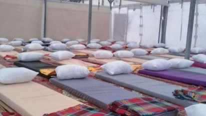 3.855 Calon Haji Telah Terdaftar Untuk Ikut Sunah tarwiah