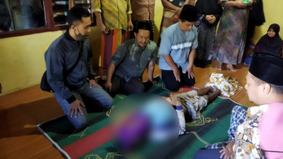 Petani di Pacitan Tewas Kesetrum Jebakan Tikus yang Dipasang Sendiri