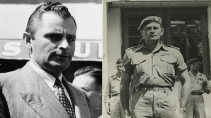 Ditanya Tentang Pembantaian 40 Ribu Jiwa di Sulawesi Selatan, Kapten Westerling pun Tertawa