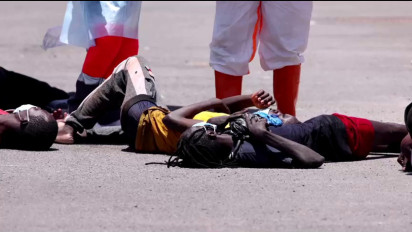 Penjaga Pantai Spanyol Kembali Berhasil Selamatkan 39 Orang Imigran yang Terombang-ambing di Samudera Atlantik