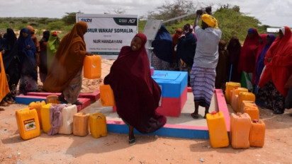 Enggak Kira-Kira, ACT Akui Comot 13,7 Persen dari Total Dana Umat yang Dikumpulkan, Ibnu Khajar: Diperbolehkan