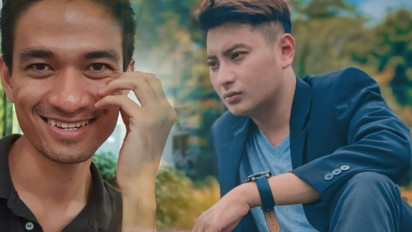 Sama Seperti Ragil Mahardika, 8 Artis Pria Tampan Ini Juga Ngaku Gay, Akui Tak Punya Hasrat ke Wanita, Tak Peduli Dihina Banyak Orang