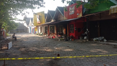 Insiden Kericuhan di Babarsari Sleman, Polisi Akan Lakukan Proses Hukum Secara Adil